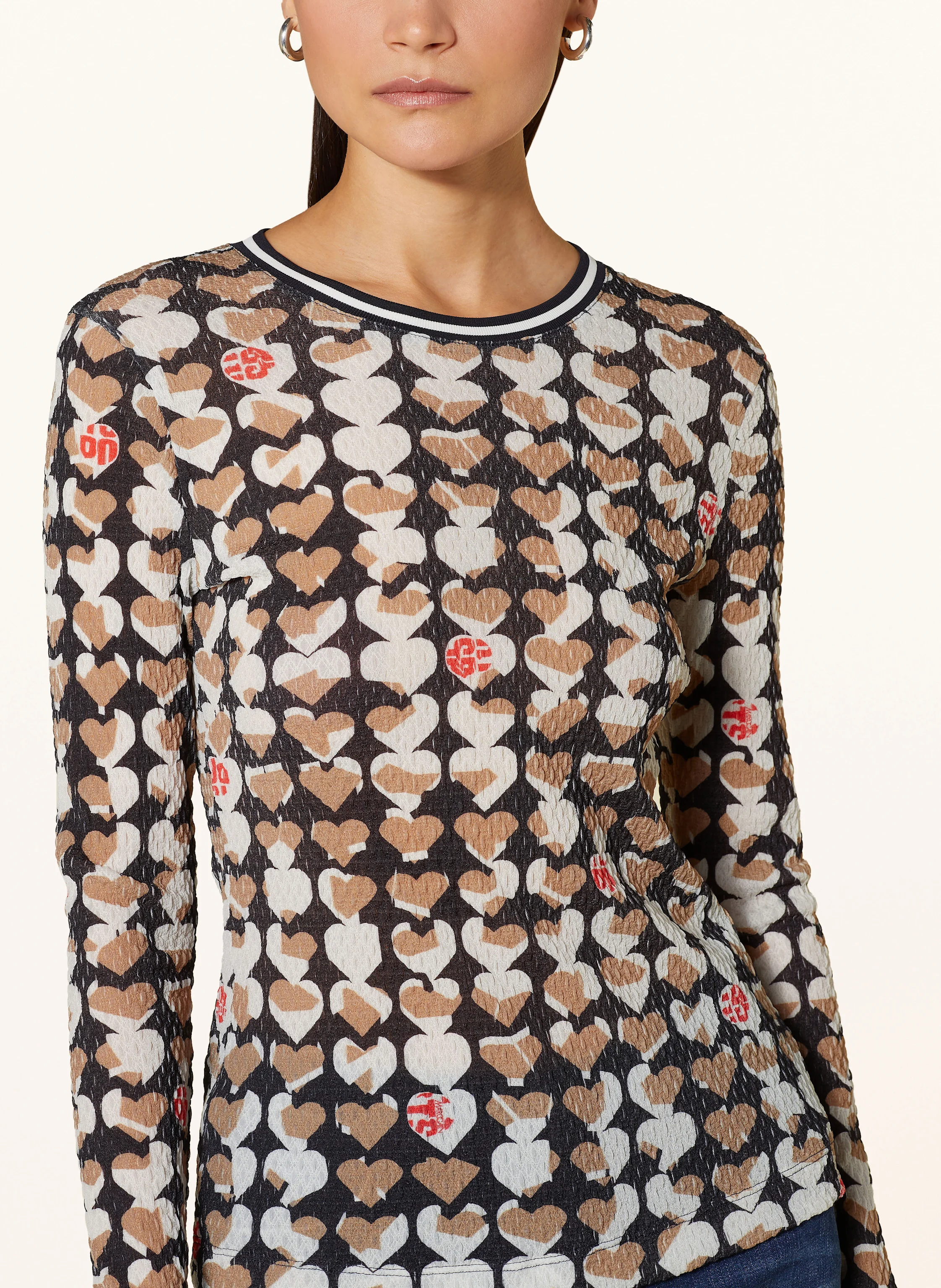 MARC CAIN Longsleeve