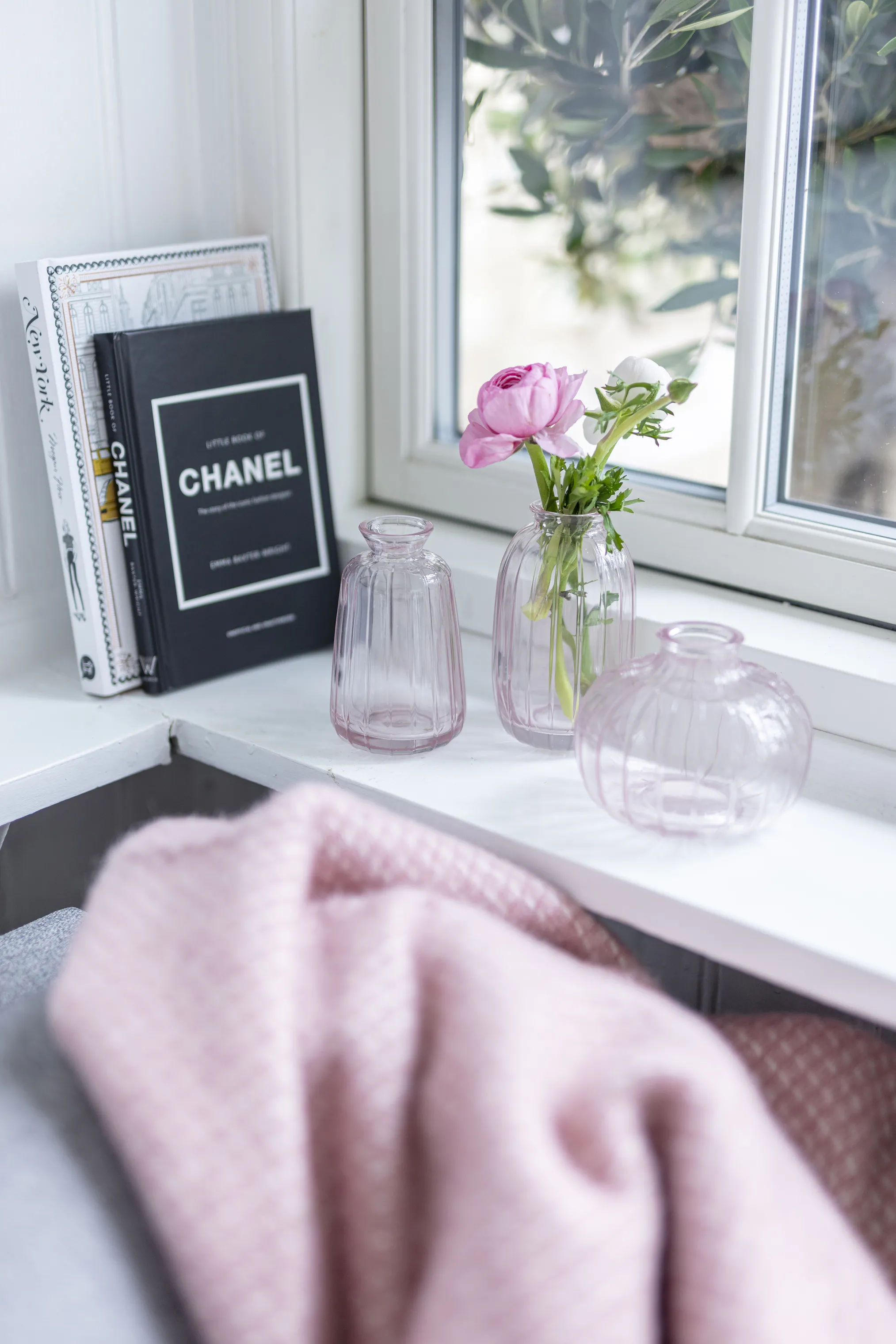 CASA Living Vase
