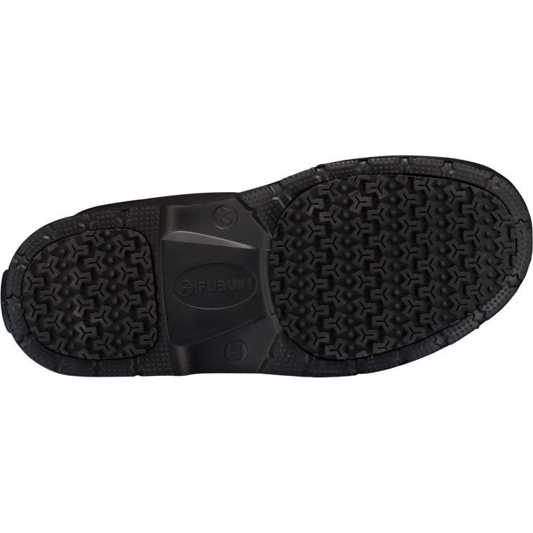 Fubuki Niseko 3.0 Low Black