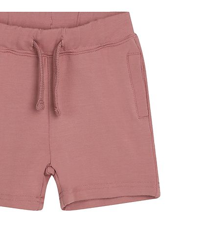 Hust and Claire Shorts - Huggi - Bambus - Alt Rosie