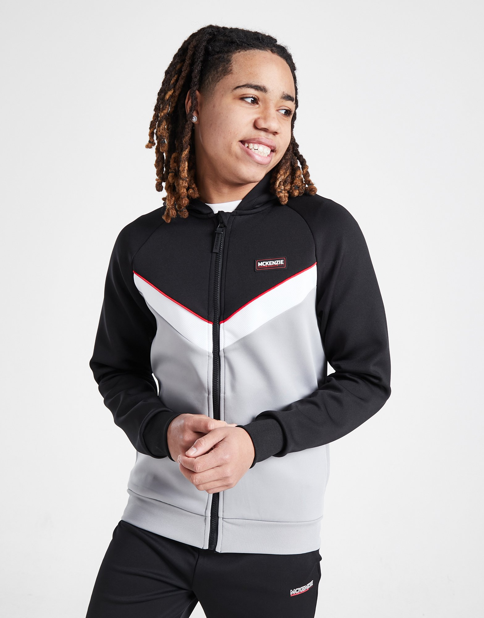 McKenzie Sweat à Capuche Brink Junior