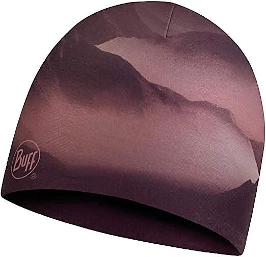 BUFF - BONNET MICROFIBRE REVERSIBLE HAT W