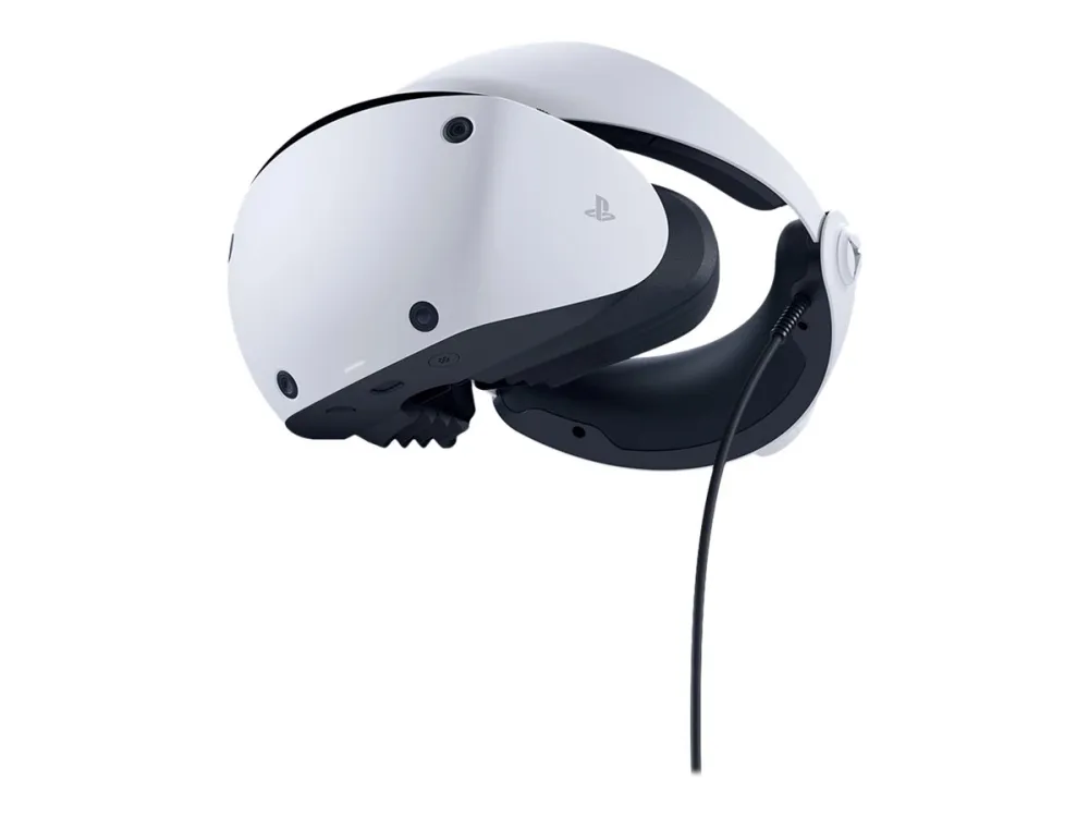 Sony PlayStation VR2 - Virtual reality-system 4K @ 120 Hz - USB-C