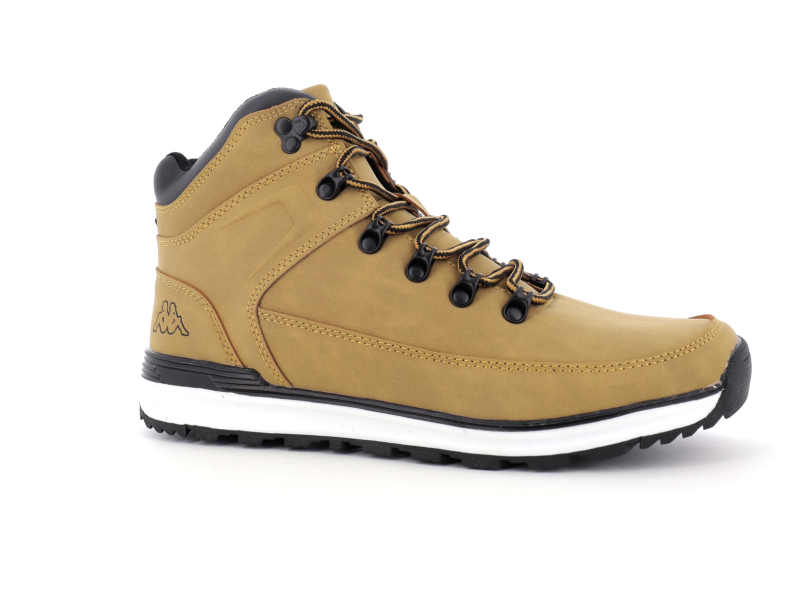 Kappa-361D14W Synthétique Camel