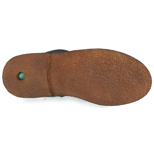 Kickers - KICK TITANIUM - Noir