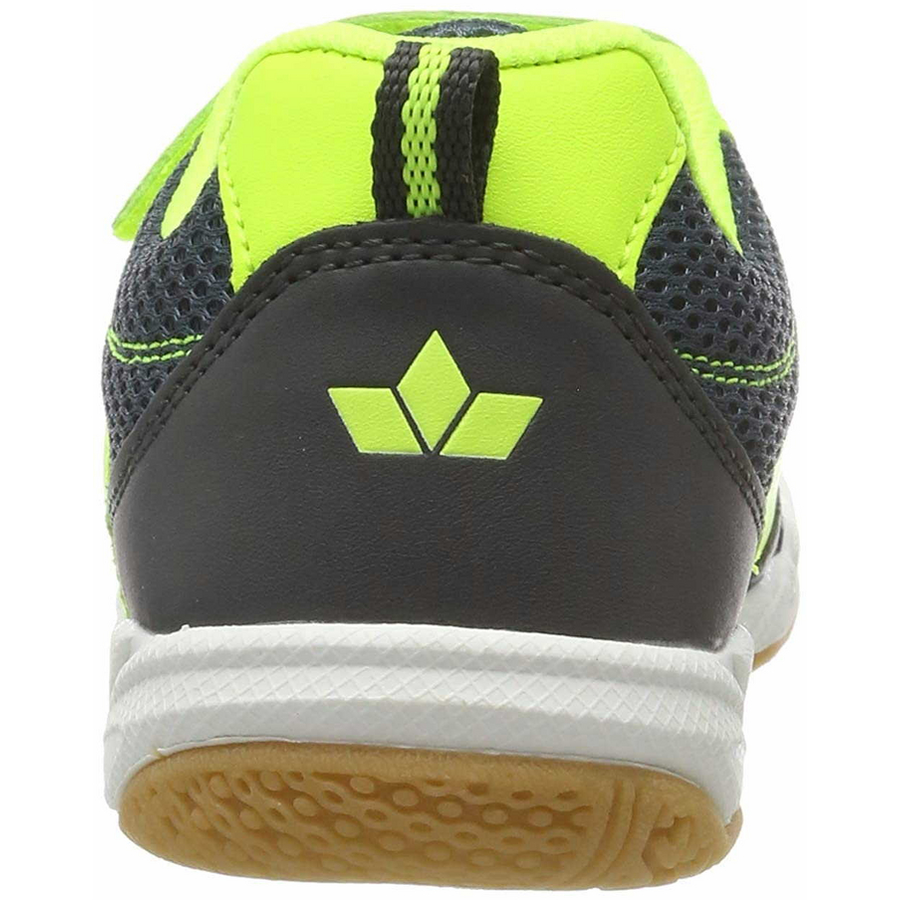 LICO Sportschuhe grau