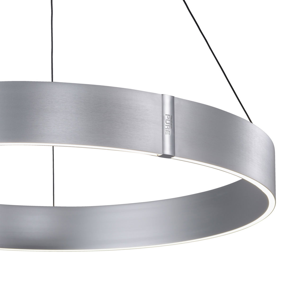 Paul Neuhaus Pendelleuchte PURE E-CLIPSE PURE-E-CLIPSE