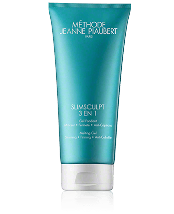 Jeanne Piaubert Figurpflege Slimsculpt 3 En 1 Gel Fondant 200ml