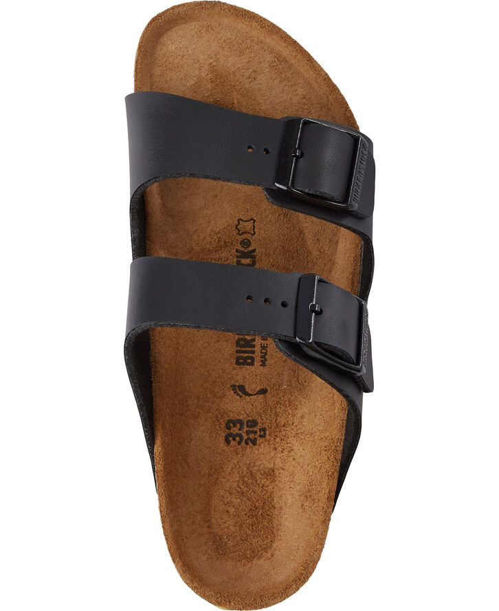Birkenstock Arizona Kids BF Black Black