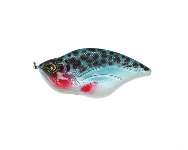 Rozemeijer Maori Jerkbait 12cm (57g)