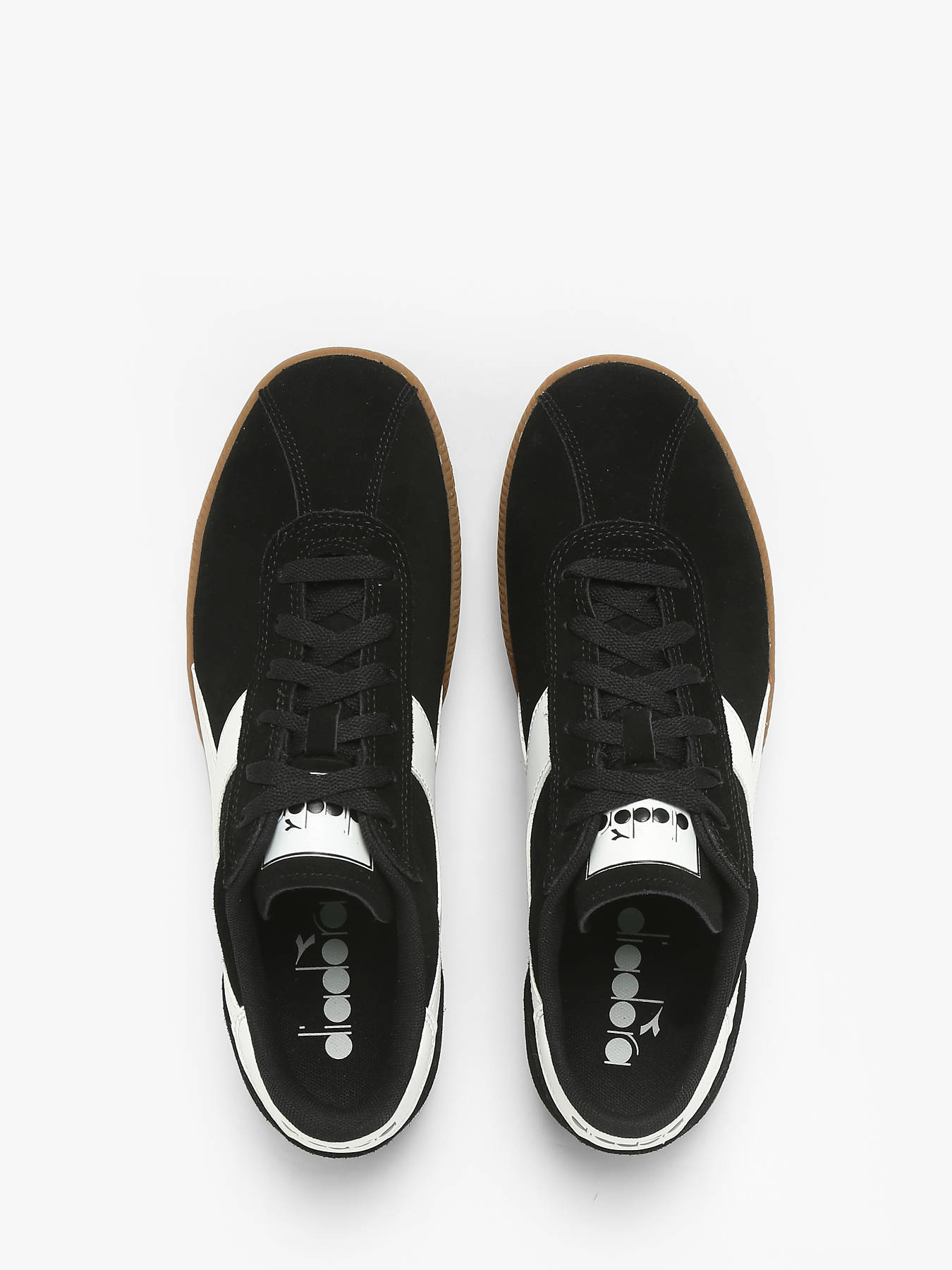 Sneakers Tokyo en cuir DIADORA