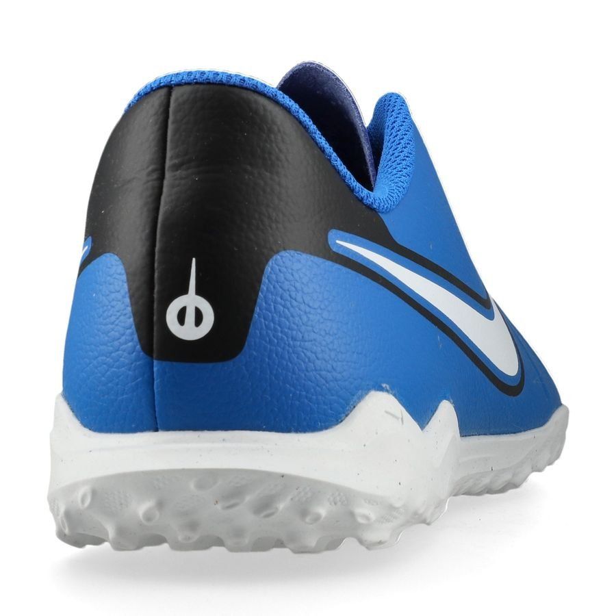 Nike Tiempo Legend 10 Club TF Mad Ambition - Soar/Blanc