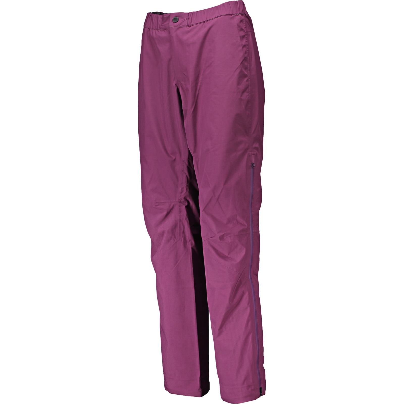 Sherpa Dharan Hardshellhose, brombeer, S