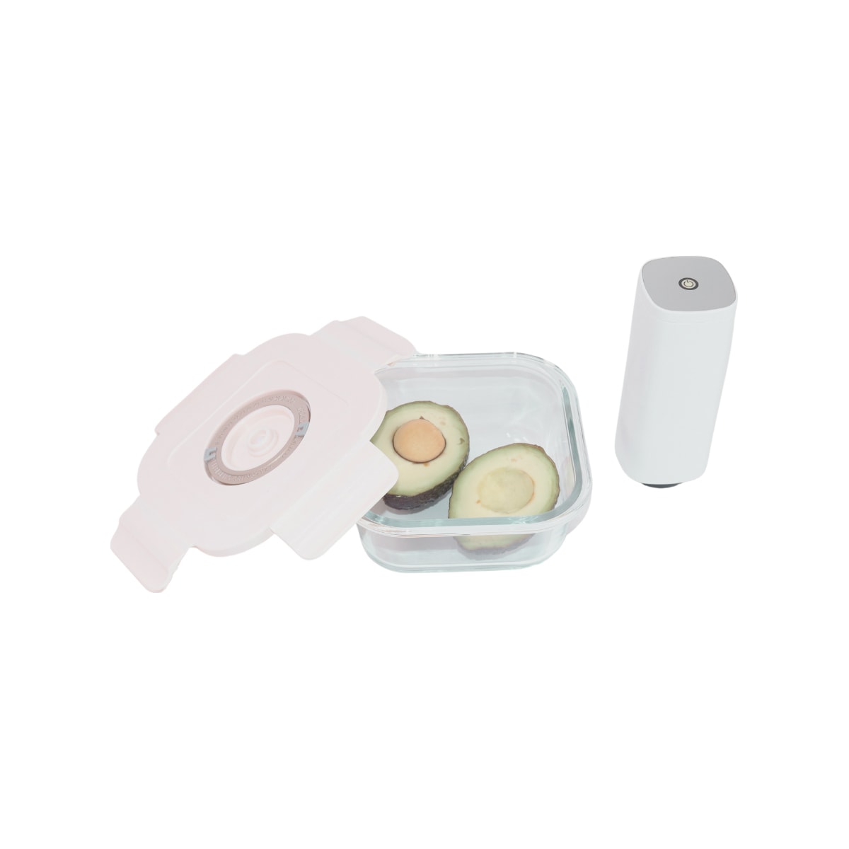 FoodEcoBox vakuumboks VCJ-06G