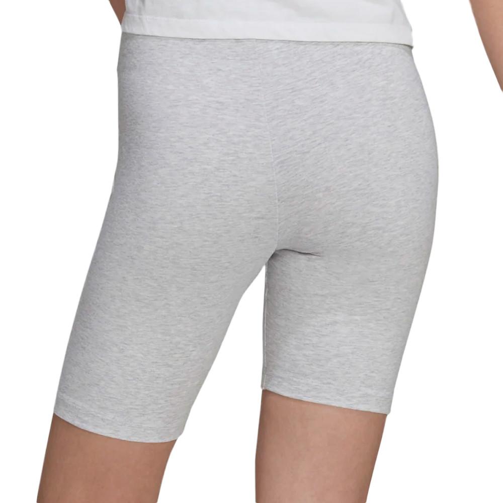 Adidas Short Gris Femme Adidas Tight
