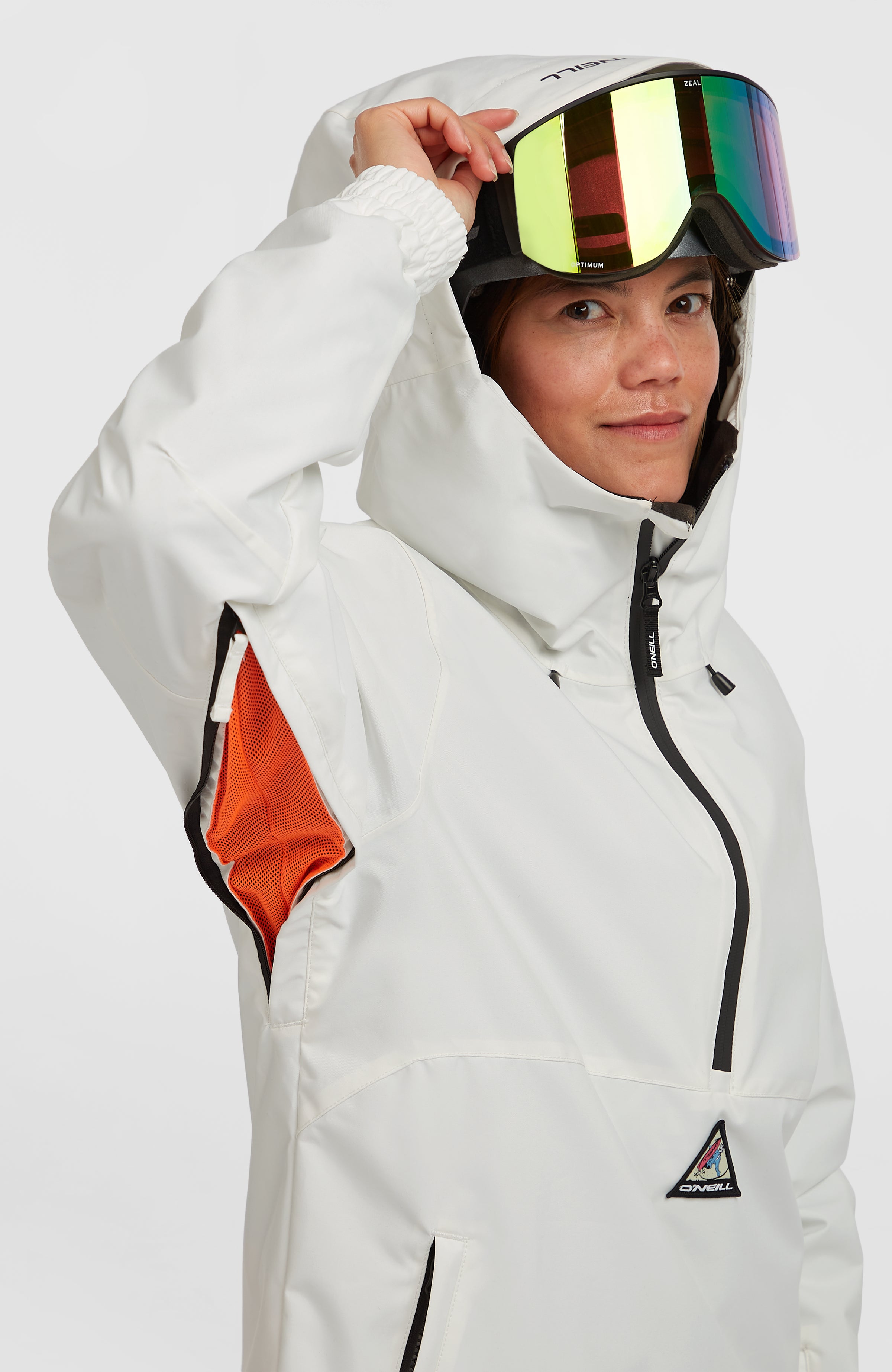 FWC'Play Park Anorak wintersportjas