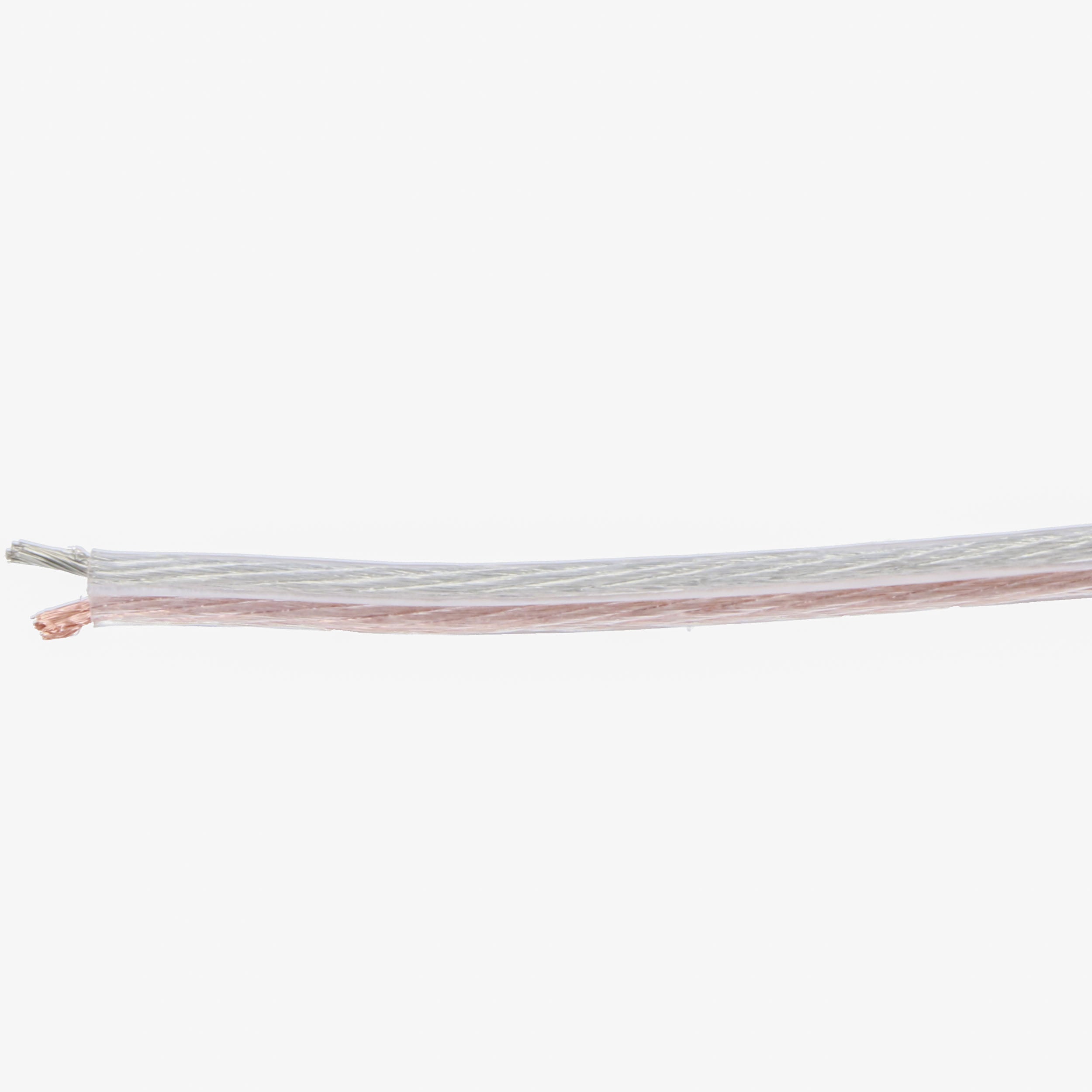 Devine SPA25/R speakerkabel per meter, 2x 2.5 mm²