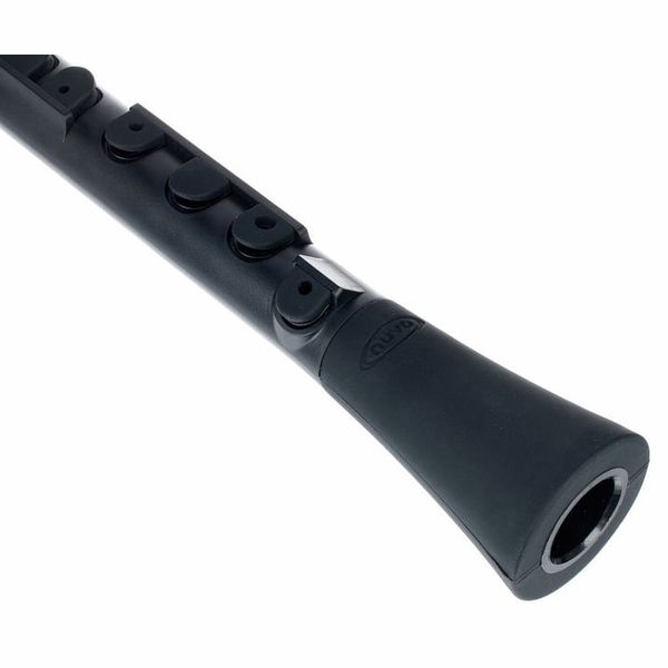 Nuvo DooD black 2.0