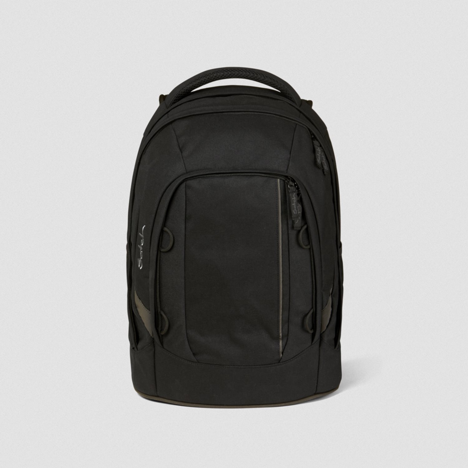 Satch Pack School Rugzak blackjack