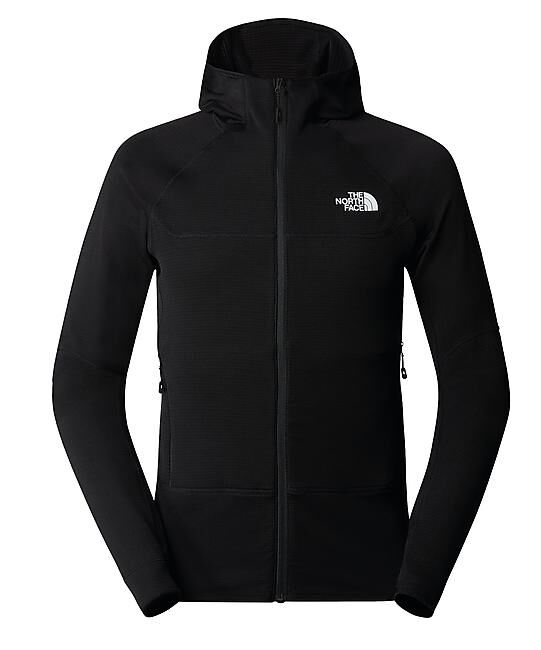 THE NORTH FACE - M BOLT POLARTEC HOODIE