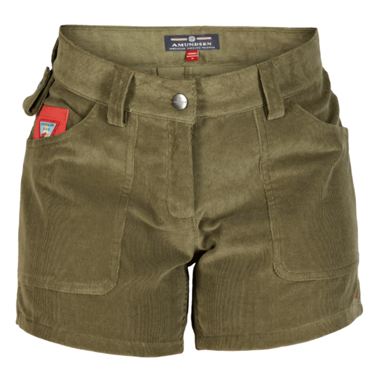 Amundsen<br>5Incher Concord Shorts Womens