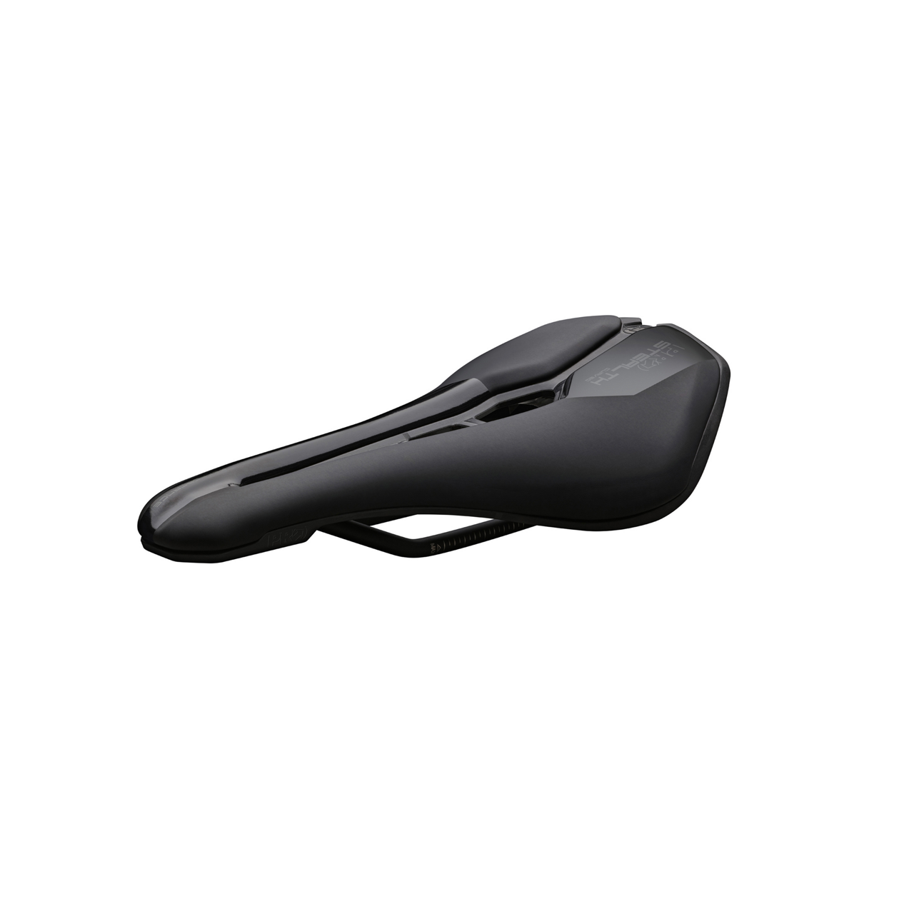 PRO Stealth Curved Sadel