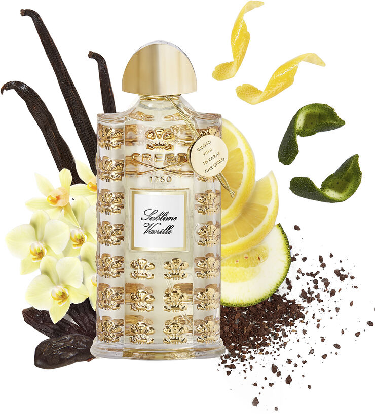 CREED Royal Exclusives Sublime Vanille