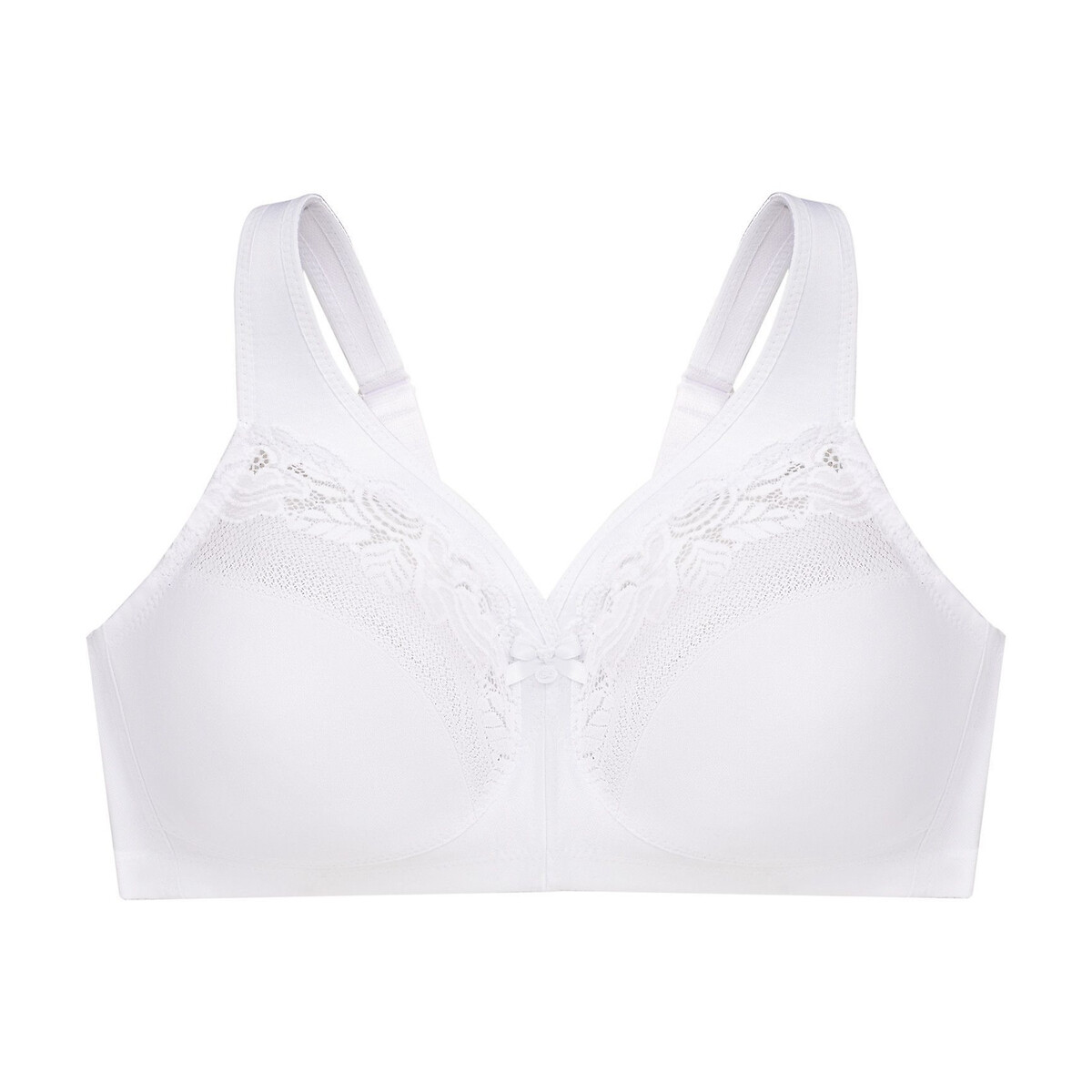 GLAMORISE<br>Sutiã Minimizer Magic Lift sem aro