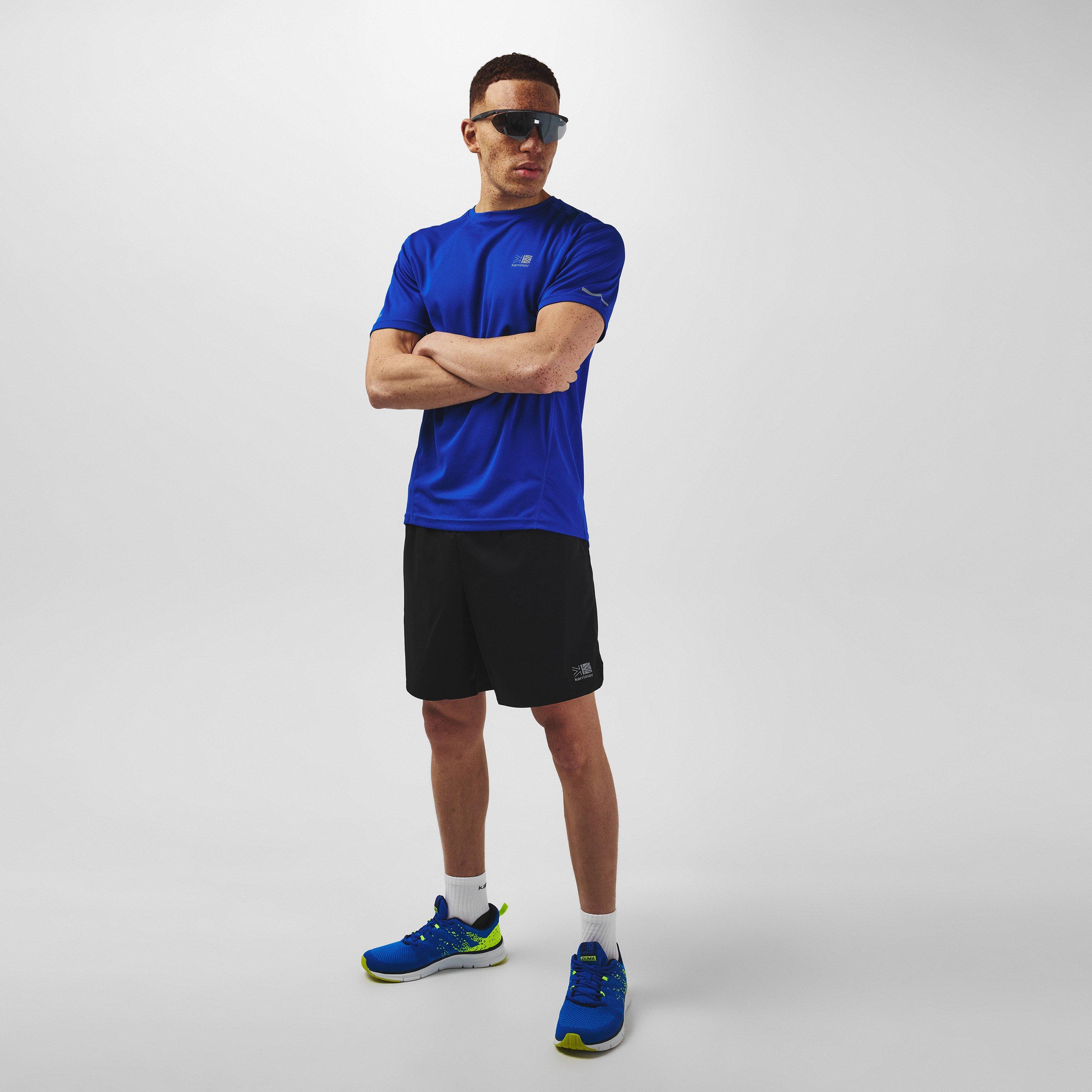 Karrimor Duma 6 Running Shoes Mens