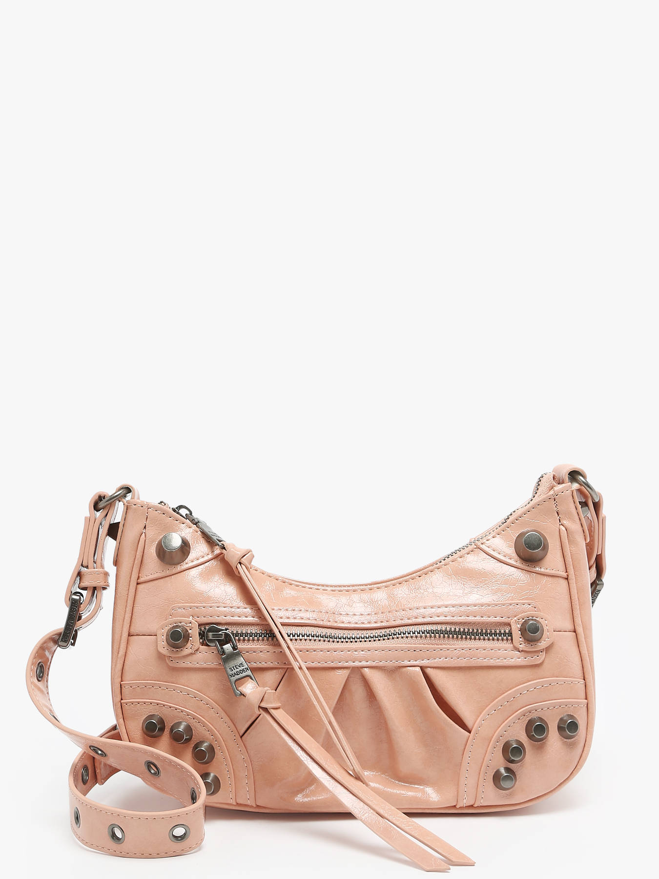 Sac bandoulire Patent STEVE MADDEN