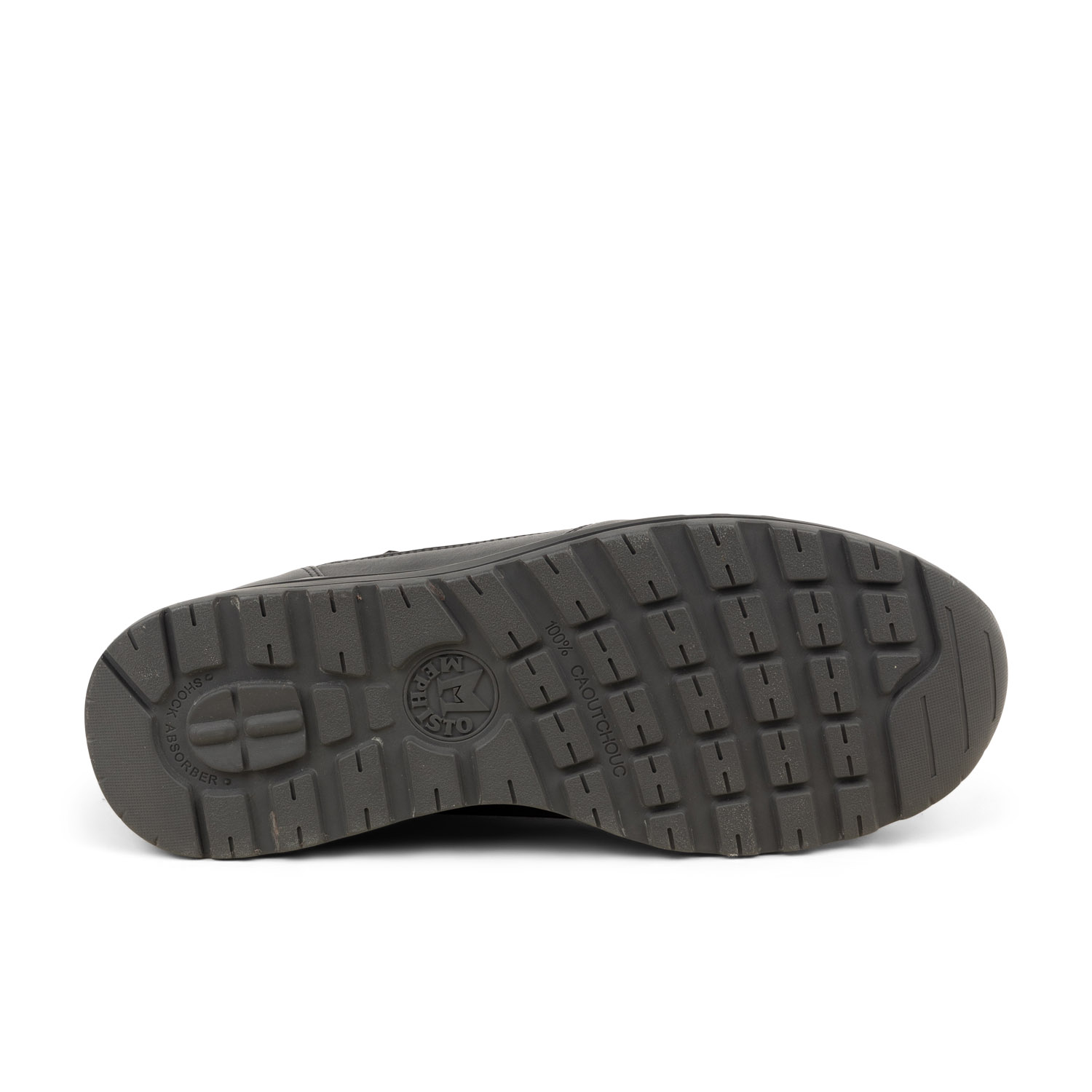 Chaussures à lacets homme MEPHISTO BRADLEY