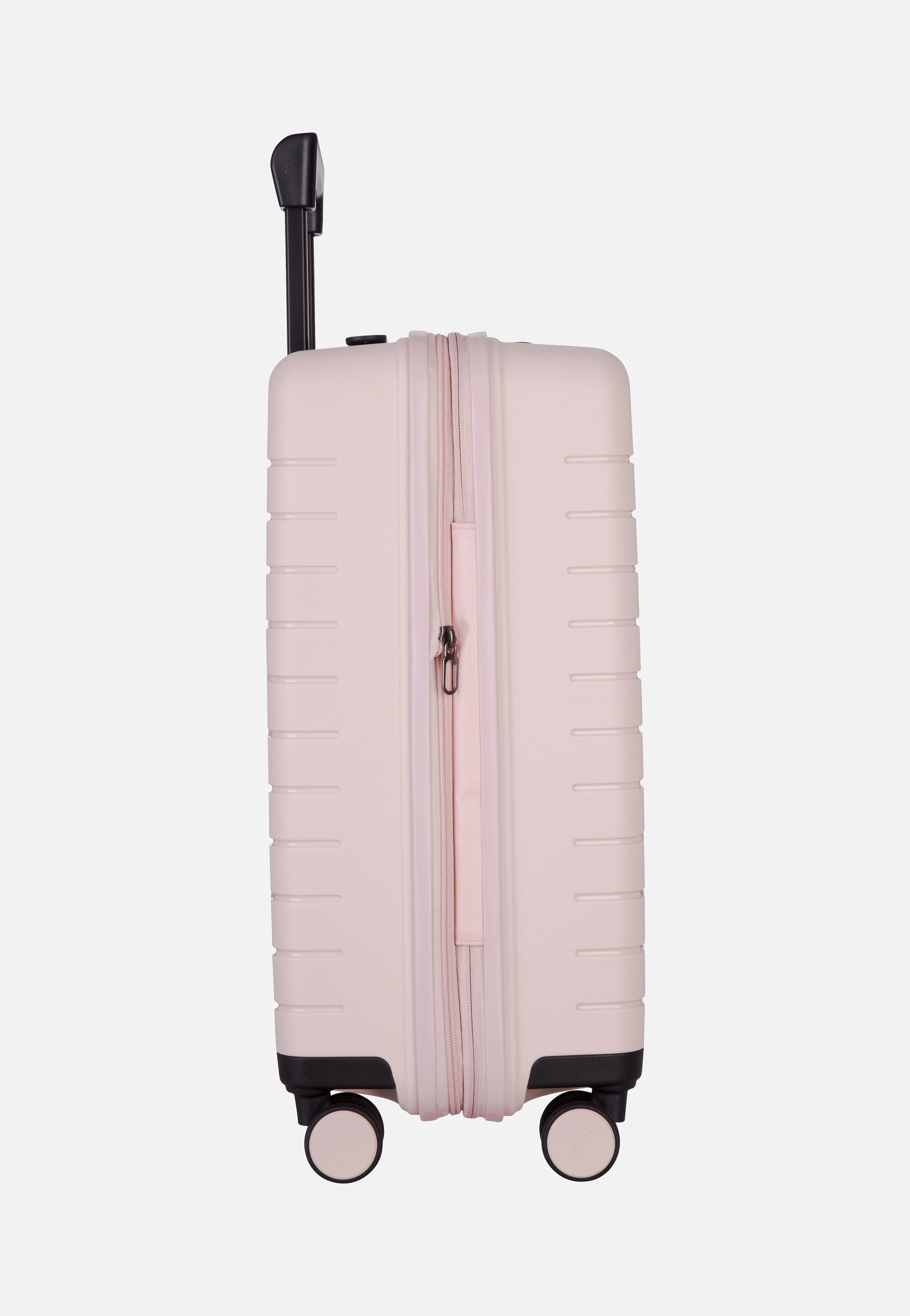 Ulisse Trolley 8430 Rosa Perla - Koffer