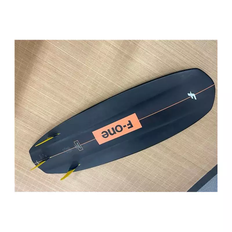 Planche Kitesurf Magnet Carbon 5´1 2022 - TEST Occasion