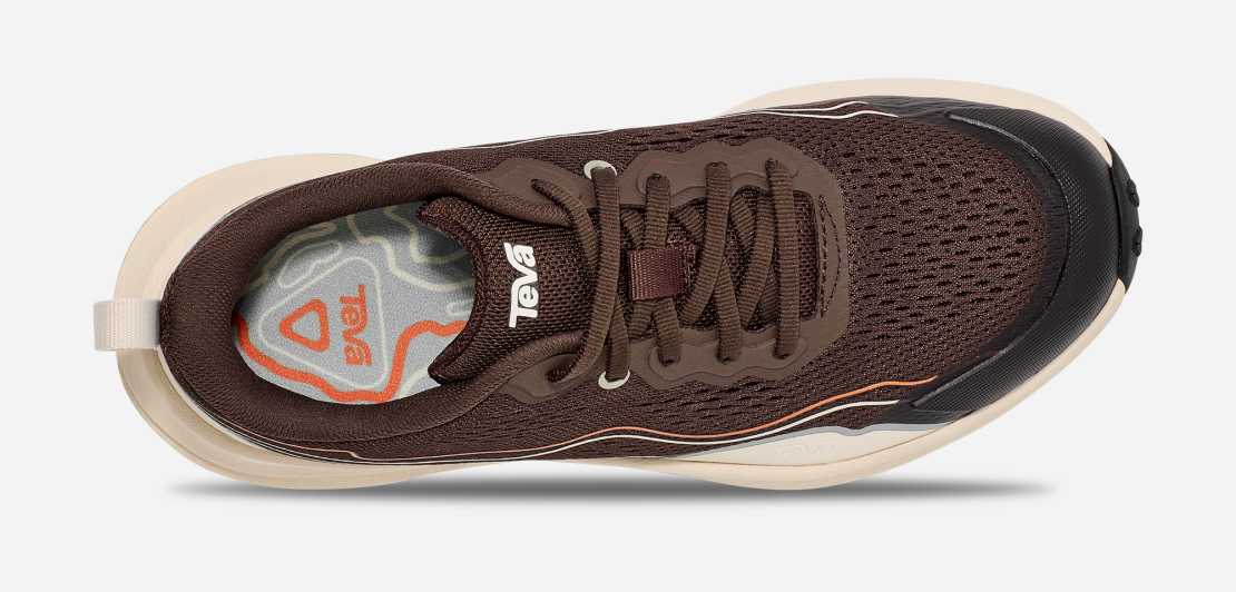 Dames Trailwinder Hiking Shoe
