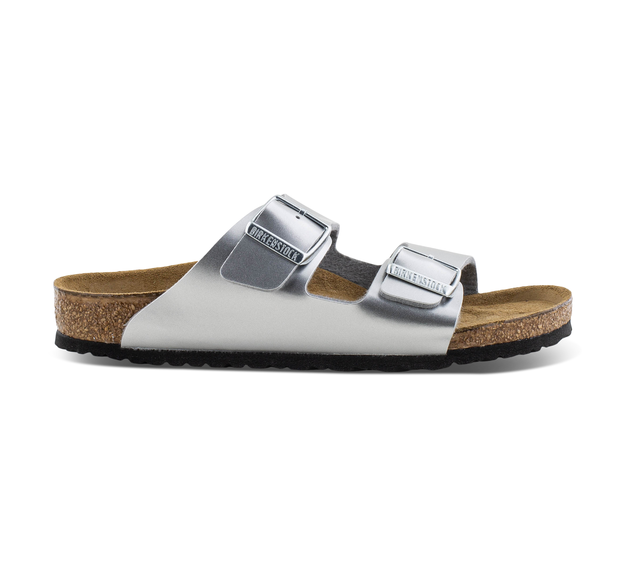 Birkenstock Arizona Kids - Offene Hausschuhe