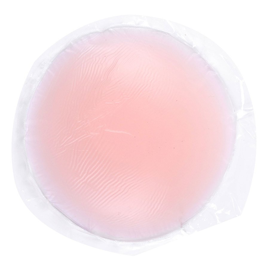 Brushworks Silicone Nipple Covers