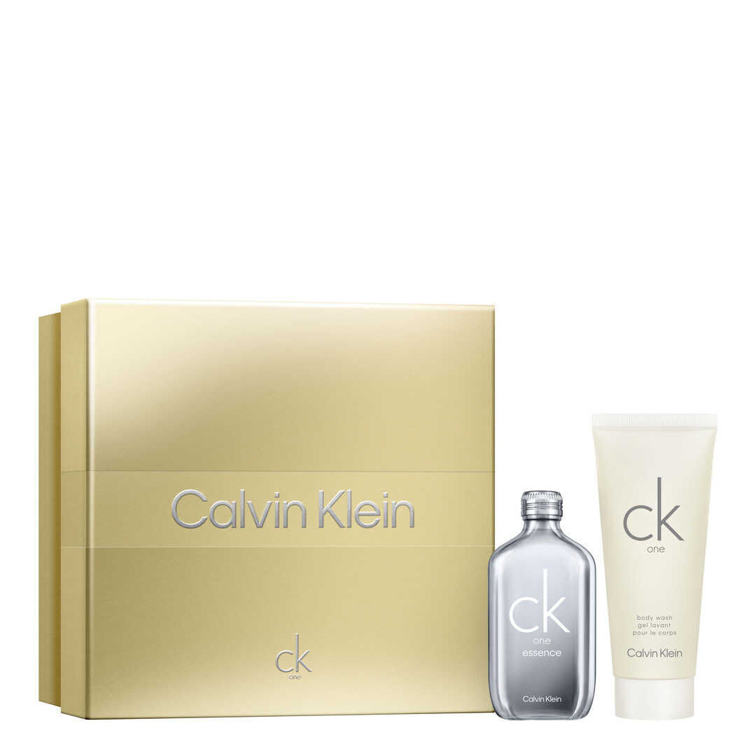 CK One Essence Coffret Eau de Parfum - 1un