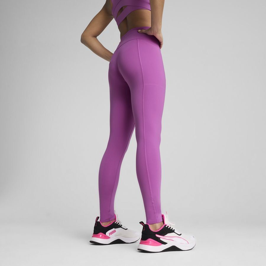 Puma SHAPELUXE Hochgeschnittene Leggings