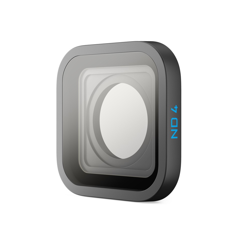 GoPro - ND Filter 4-Pak