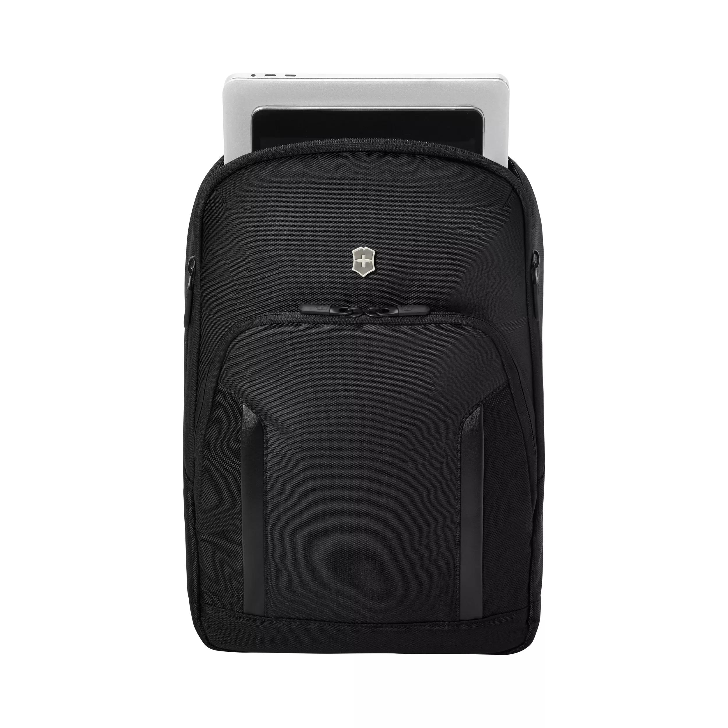 Altmont Professional City Laptop Backpack-schwarz