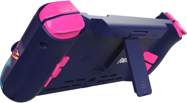 CRKD Nitro Deck Cuddle Team Leader controller til Switch/OLED/PC
