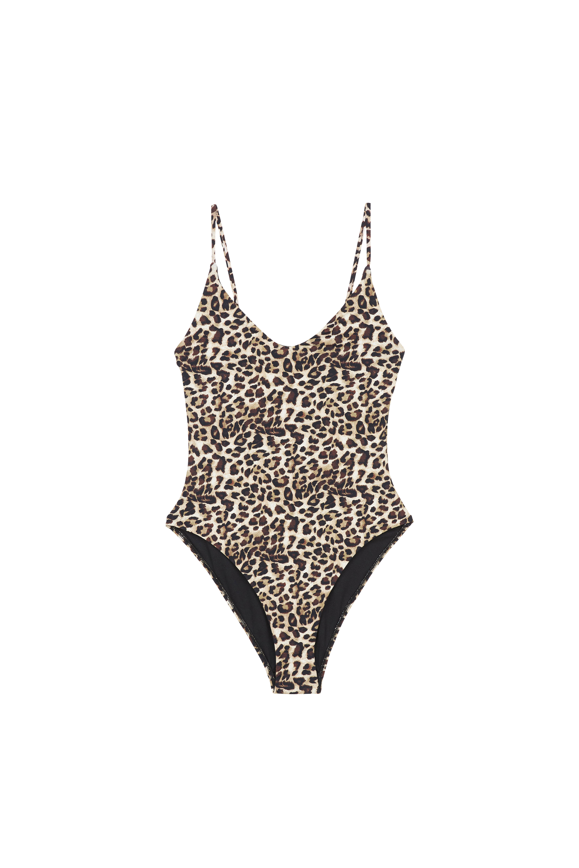 PIECES Maillot de bain  Noir