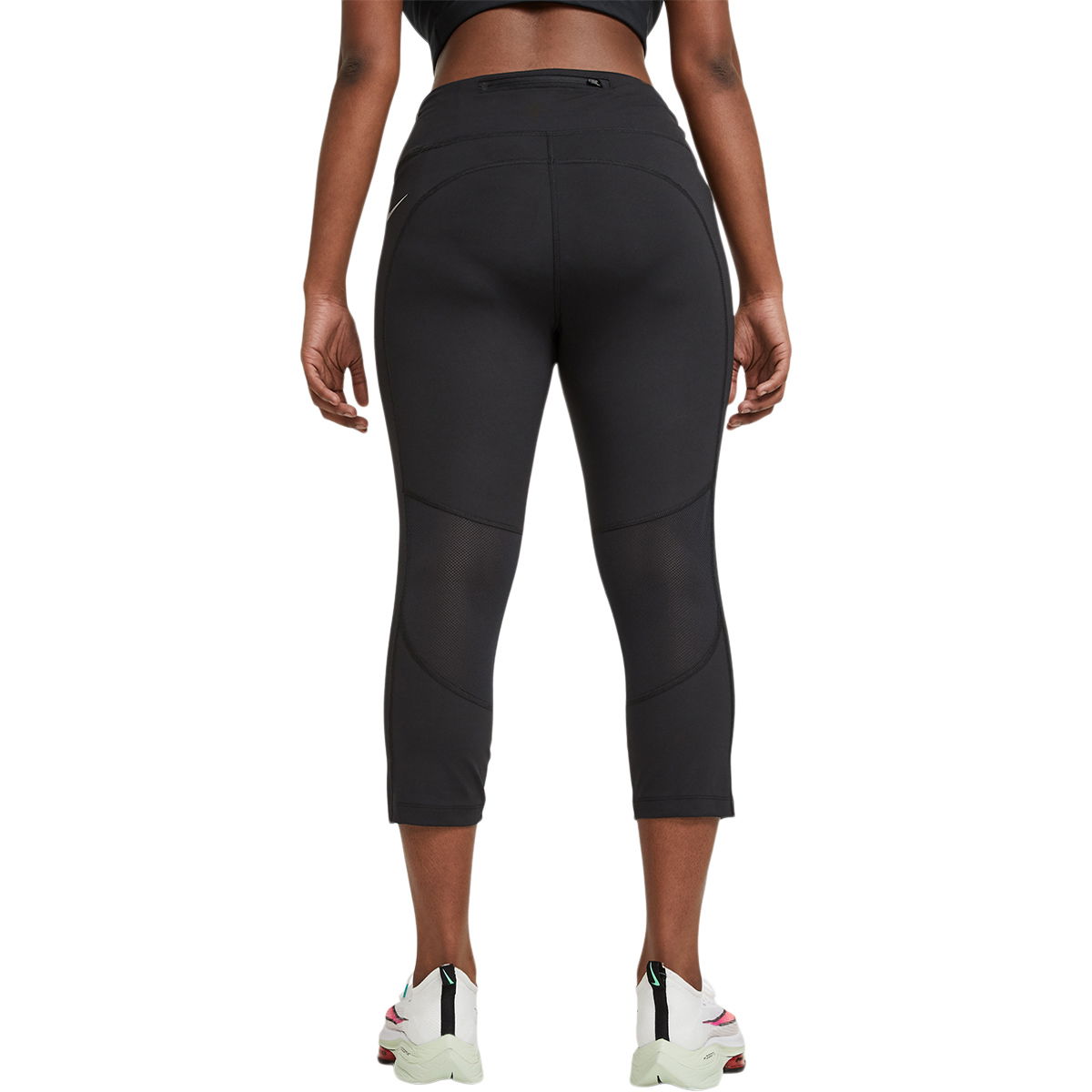 Nike Plus Epic Fast 7/8 Løbetights Dame