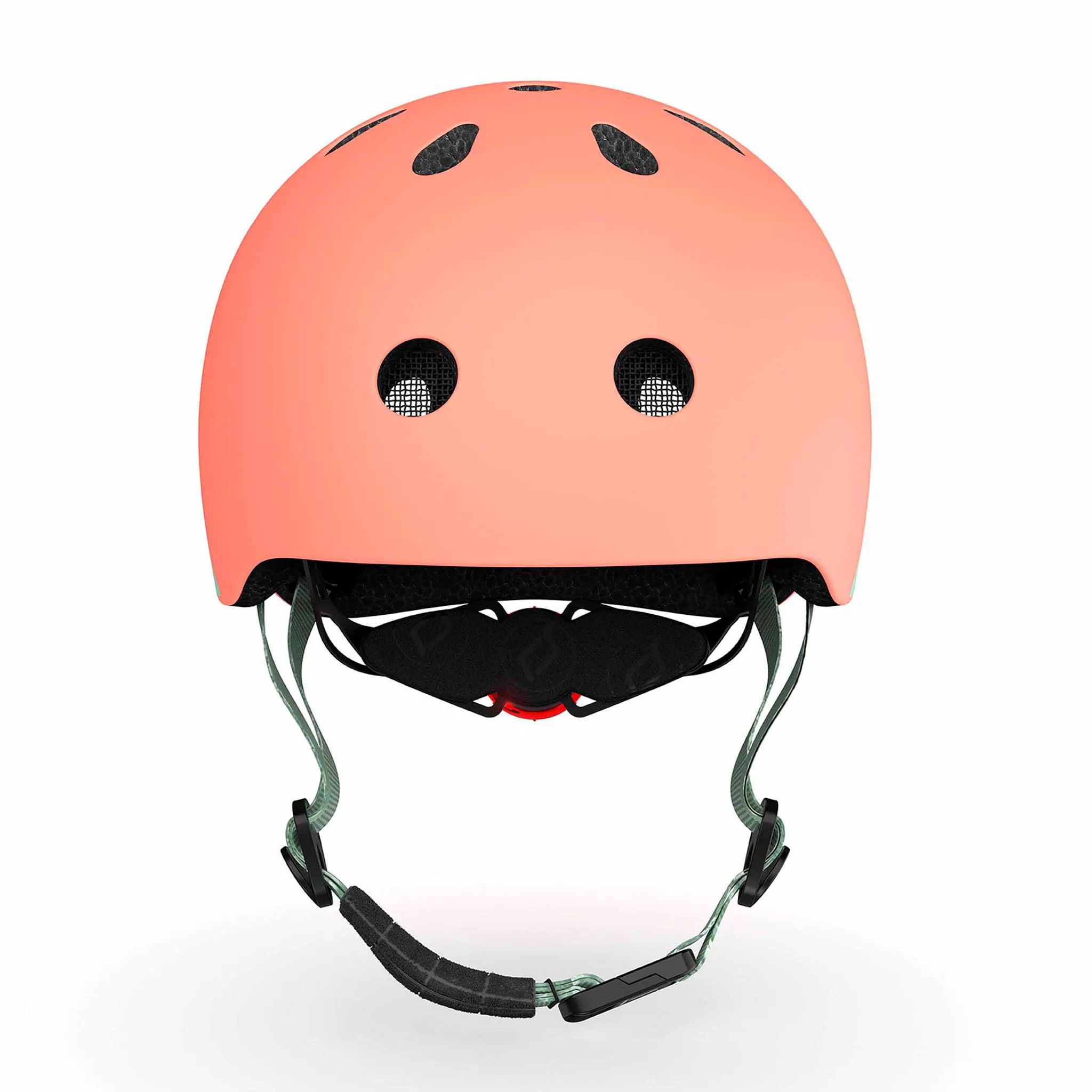 Scoot and Ride Casque Vélo 45-51cm