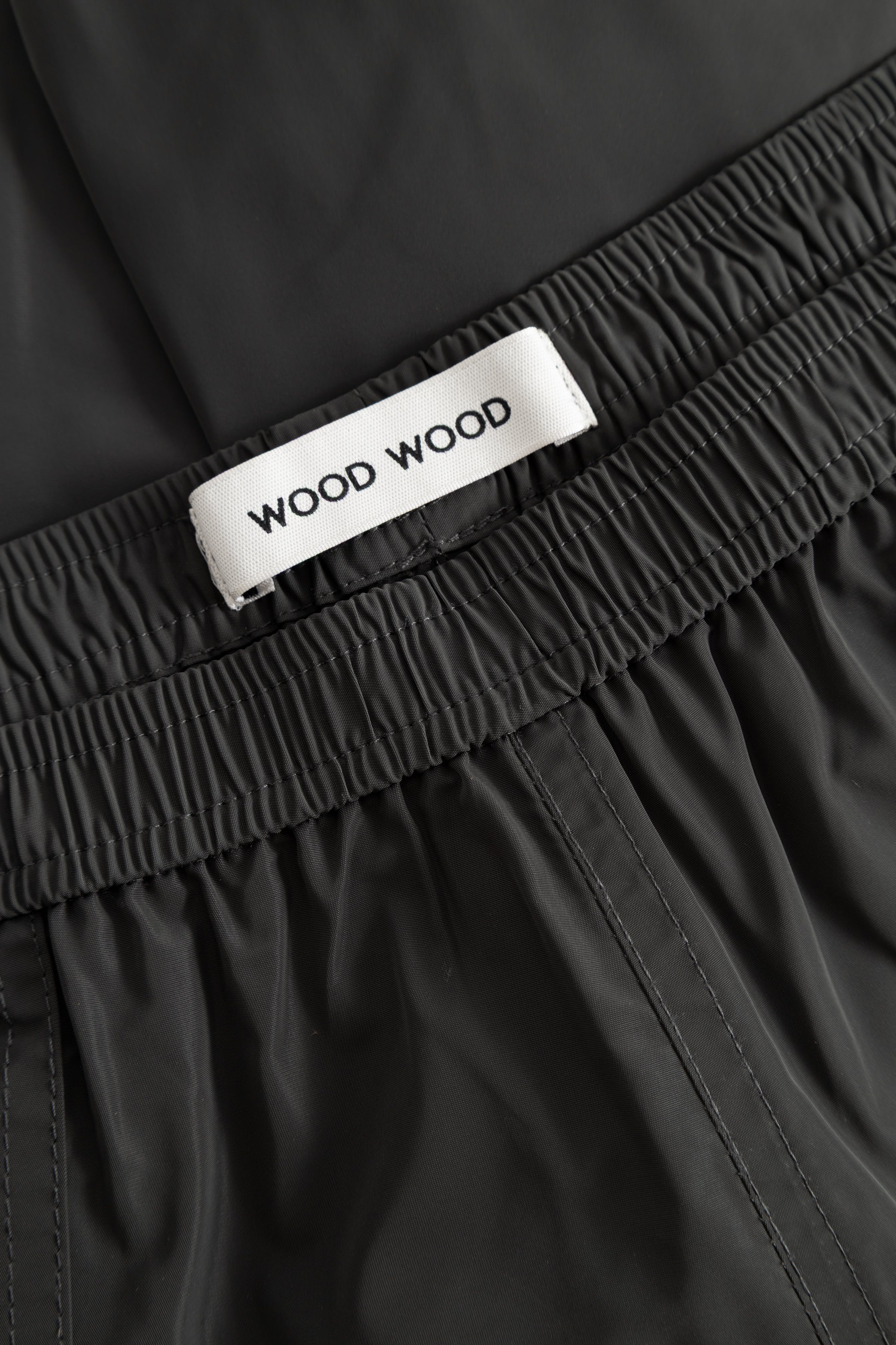WOOD WOOD MEN WWMat Shorts