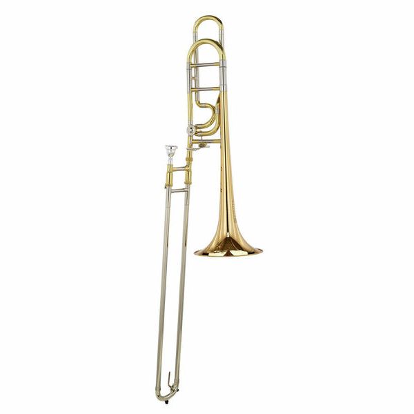 Jupiter JTB1150FROQ Tenor Trombone