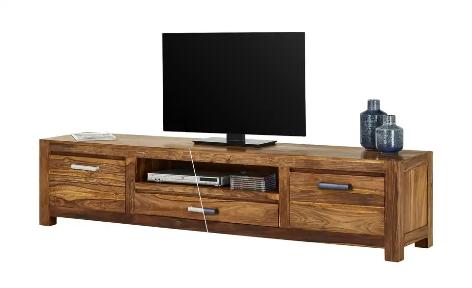 TV-Lowboard Mumbai 210 cm