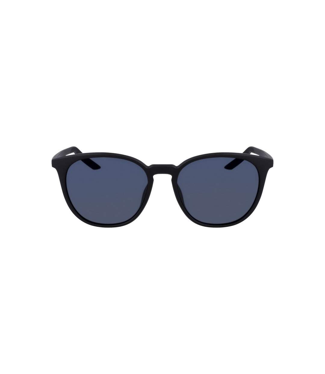 Nike - Lunettes de soleil JOURNEY (Noir / Blanc / Gris foncé) (Taille unique) - UTBS3622
