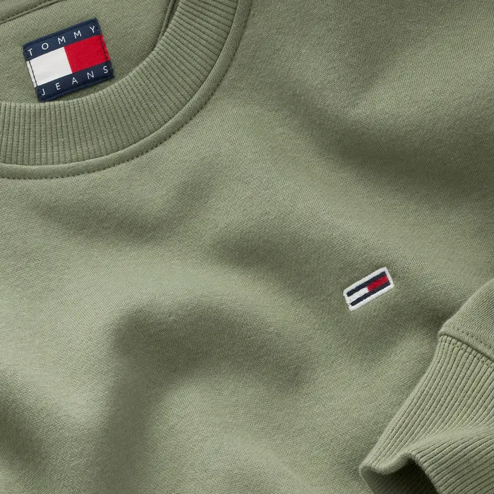 Tommy Hilfiger Flag Sweater Heren