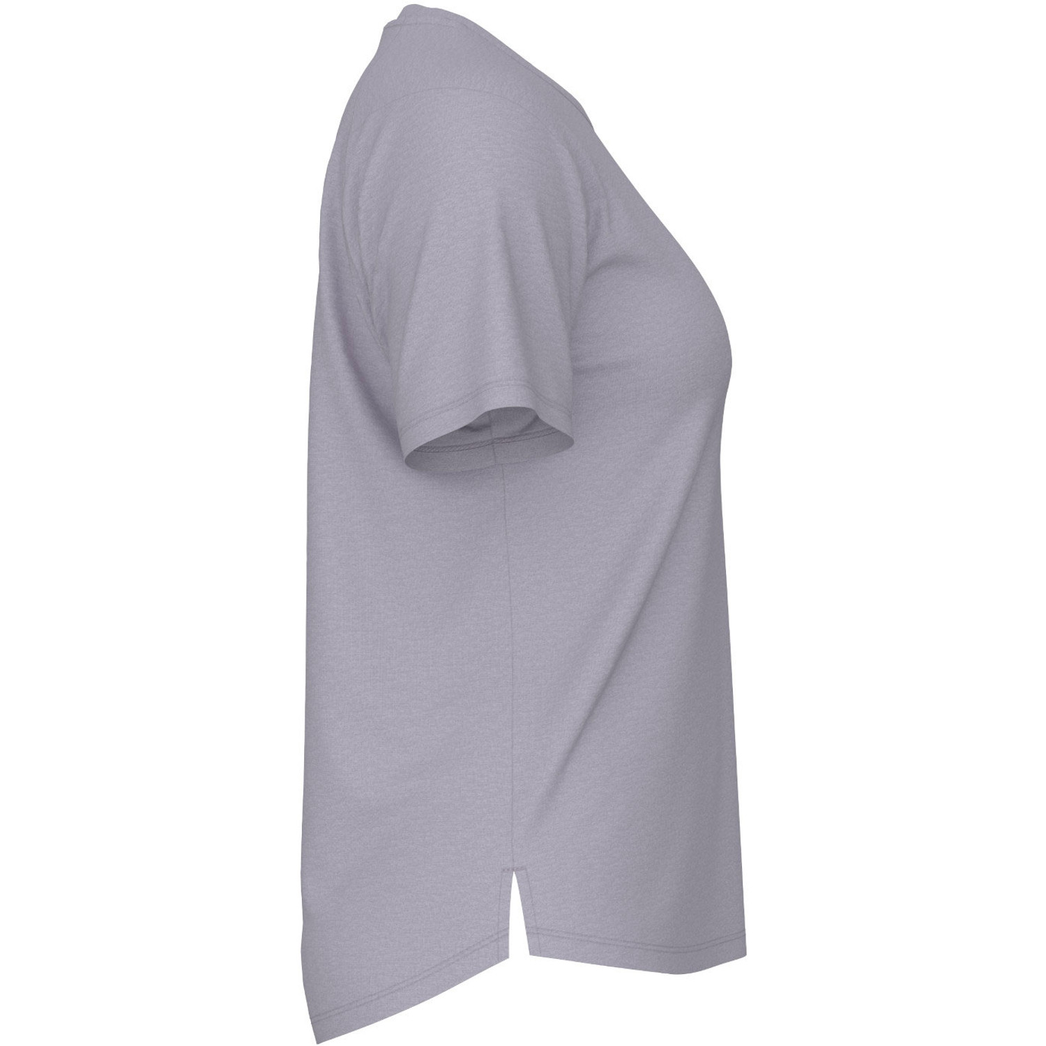 New Balance Athletics T-Shirt Dames